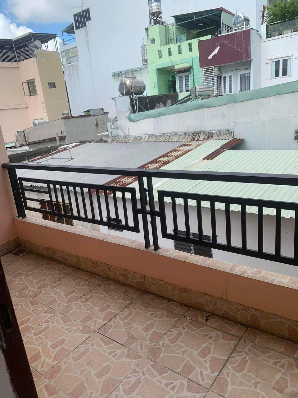 Nhà 3 tầng Nơ Trang Long, Bình Thạnh, 71m² giá 6.7 tỷ - Cơ hội hiếm có!