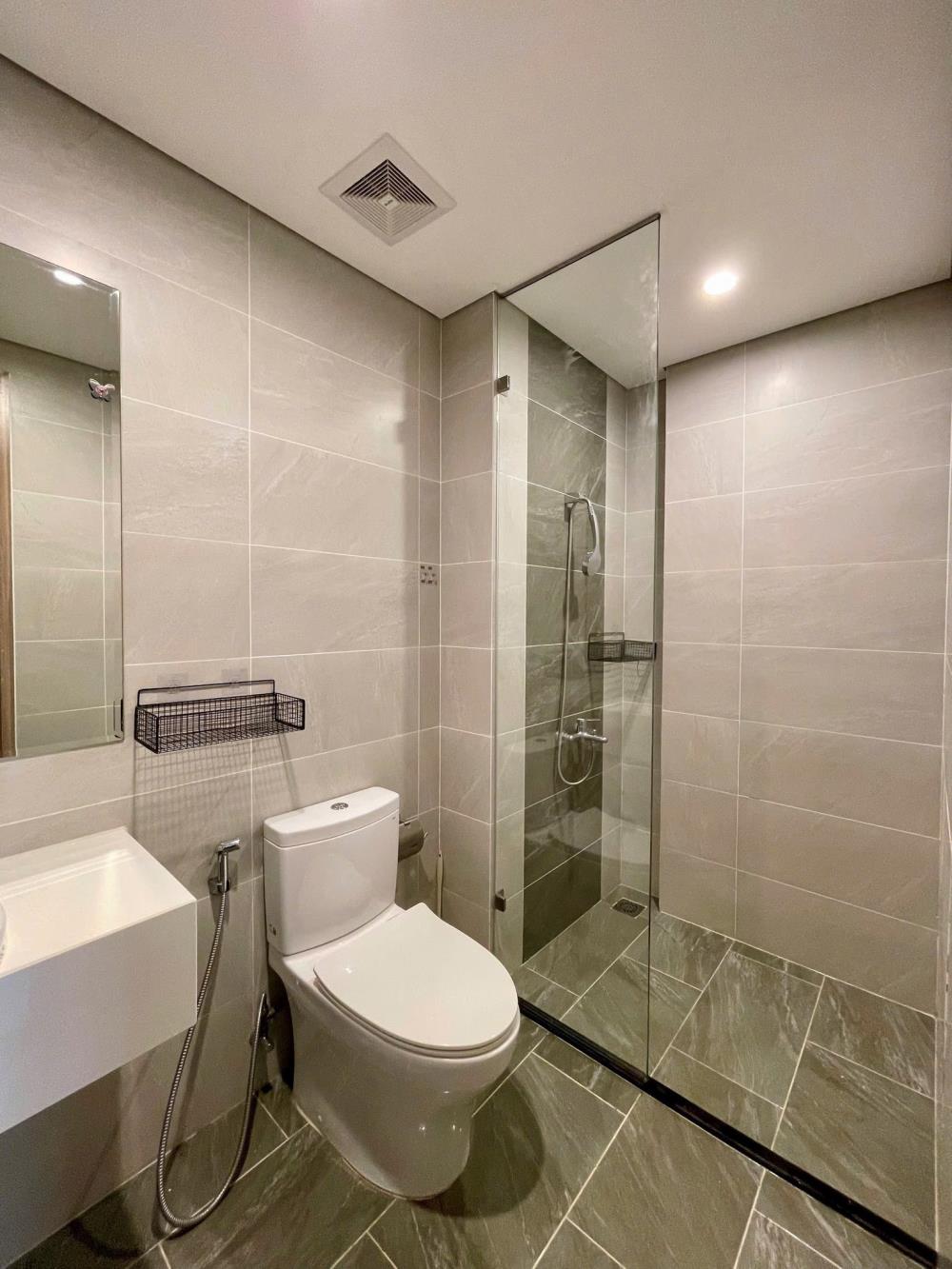 Căn hộ 2PN Vinhomes Grand Park 69m² giá 3.55 tỷ - Full nội thất view đẹp!