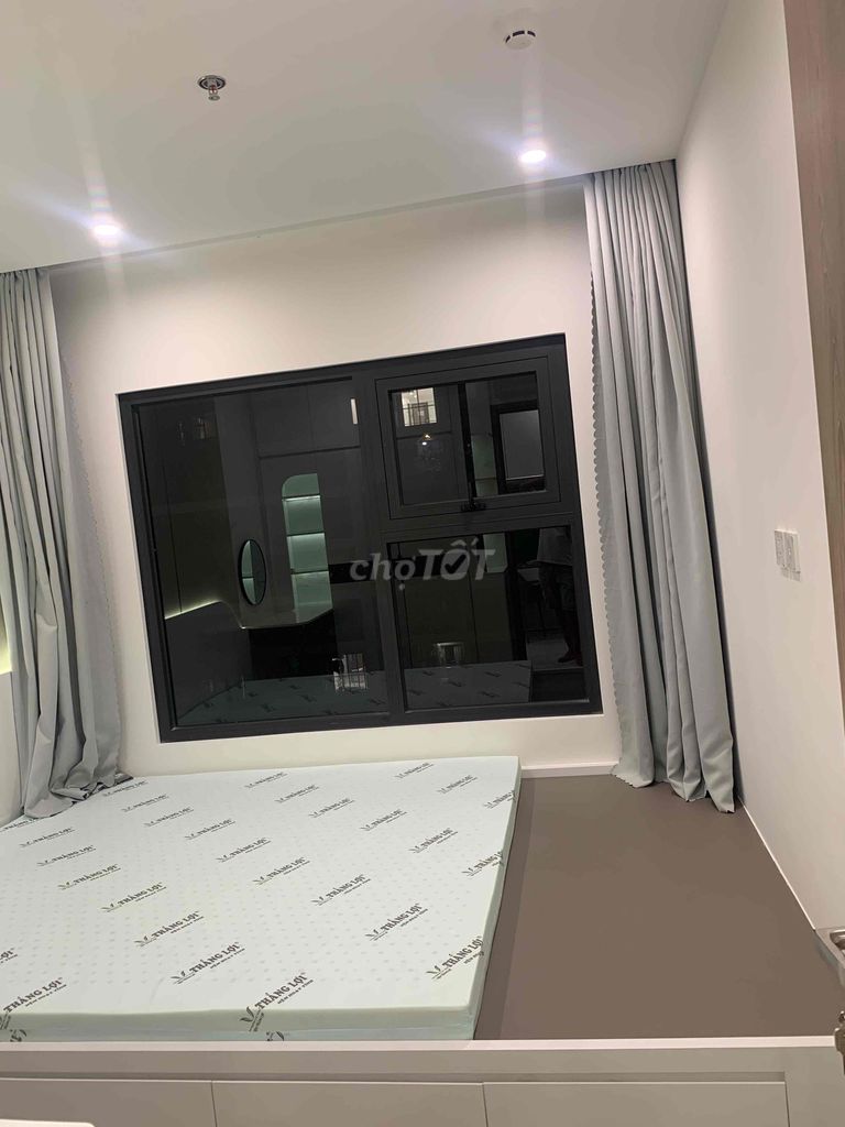 Căn hộ Vinhome Quận 9 46m² giá 3.2 tỷ - Nhà mới vào ở ngay!