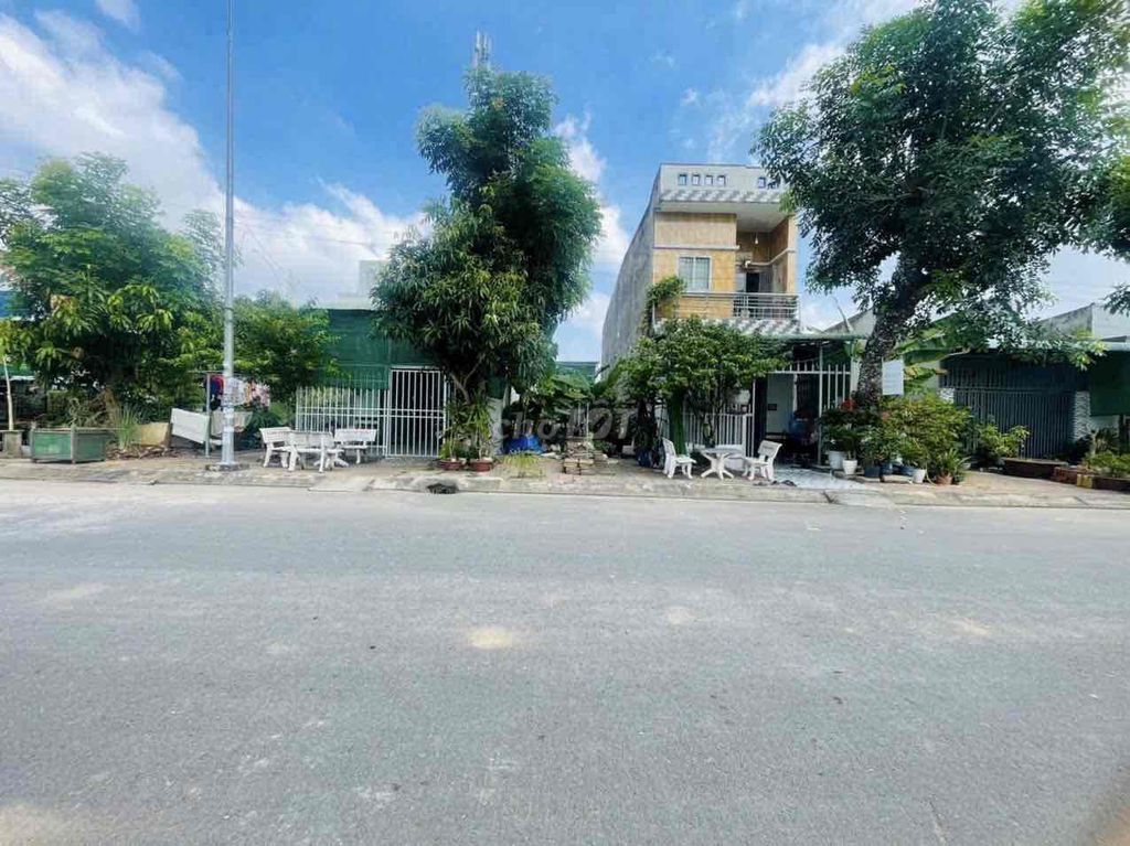 Đất nền A5 KDC Phú An, Cần Thơ 90m² giá 2.4 tỷ - Đầu tư sinh lời hiệu quả!