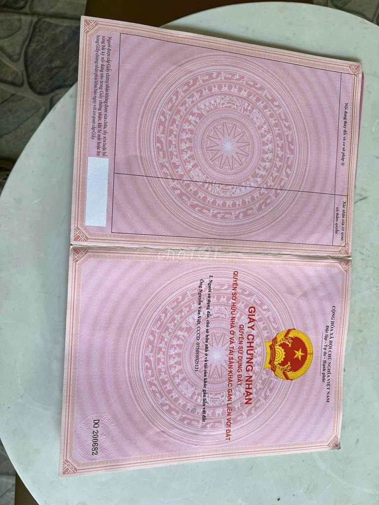 Nhà riêng Phước Lý, Cần Giuộc 100m² giá 4.75 tỷ - Khu đô thị mới tiện ích!