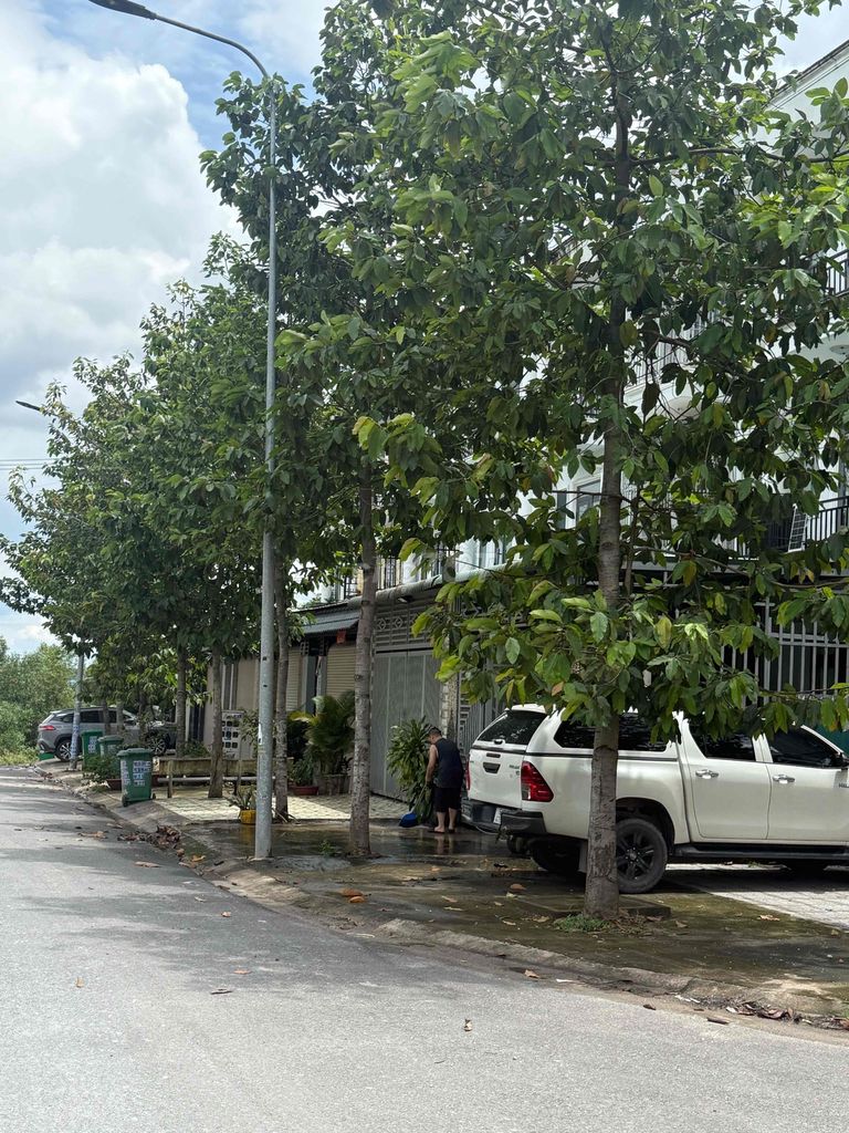 Đất nền KDC Tân Long 1, 104m², giá chỉ 2.05 tỷ - Đầu tư sinh lời ngay!