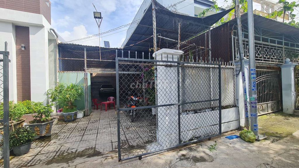 Đất nền khu dân cư đông Phước Tỉnh 216m² giá chỉ 2.9 tỷ - Chính chủ bán gấp!