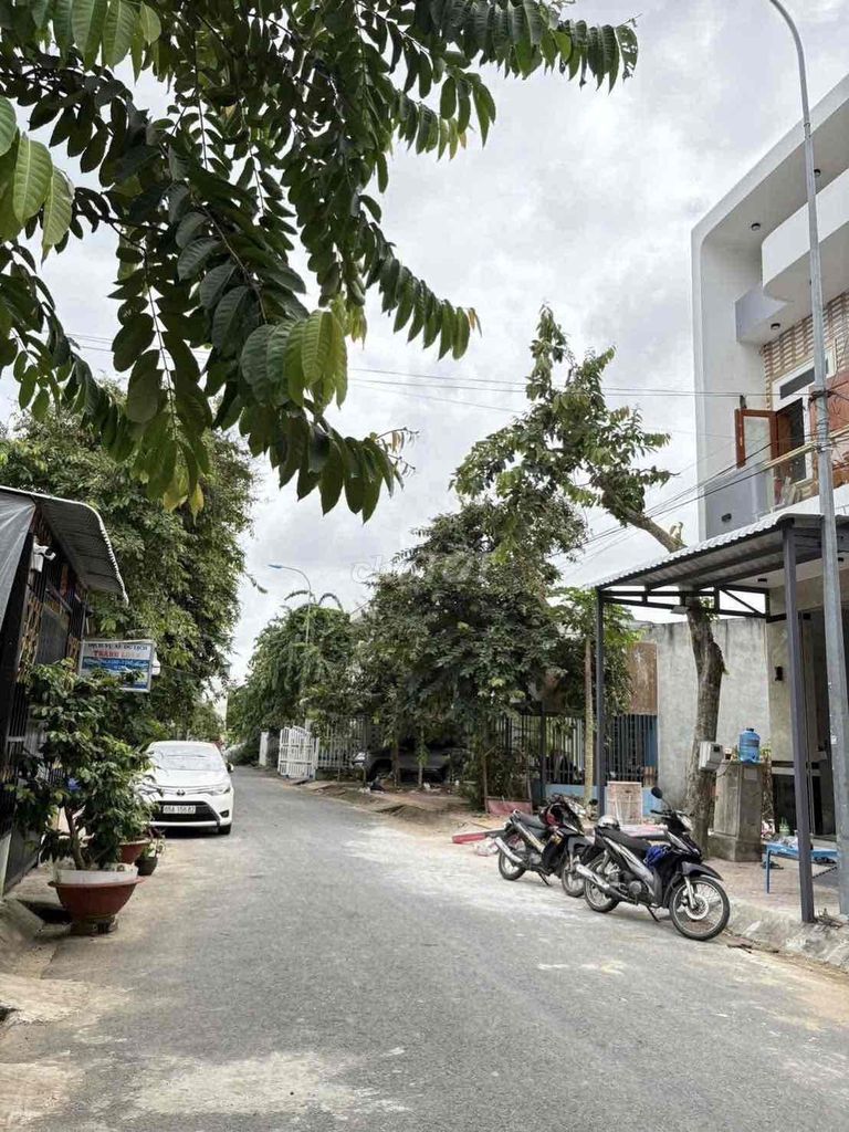 Đất nền C6 KDC Phú An, Cần Thơ 81m² giá 1.79 tỷ - Đầu tư sinh lời ngay!