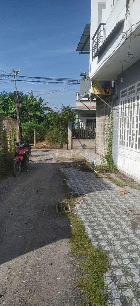 Nhà 1 lầu tại Trường Bình, Cần Giuộc 40m² chỉ 450 triệu - Giá tốt khó cưỡng!