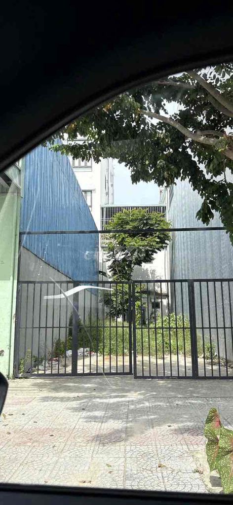 Đất đường Diên Hồng 100m² giá 7.4 tỷ - Sổ hồng chính chủ, vị trí đắc địa!