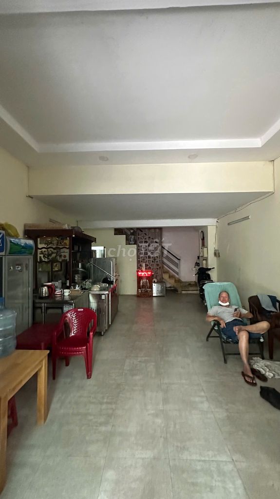 Bán tầng trệt chung cư Sơn Kỳ Tân Phú 105m² giá 5.3 tỷ - Kinh doanh sinh lời ngay!