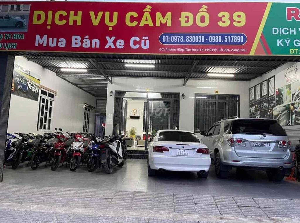 Nhà kiểu Thái khu phố Phước Hiệp, 161m² giá 5.8 tỷ - Vị trí vàng thuận tiện kinh doanh!