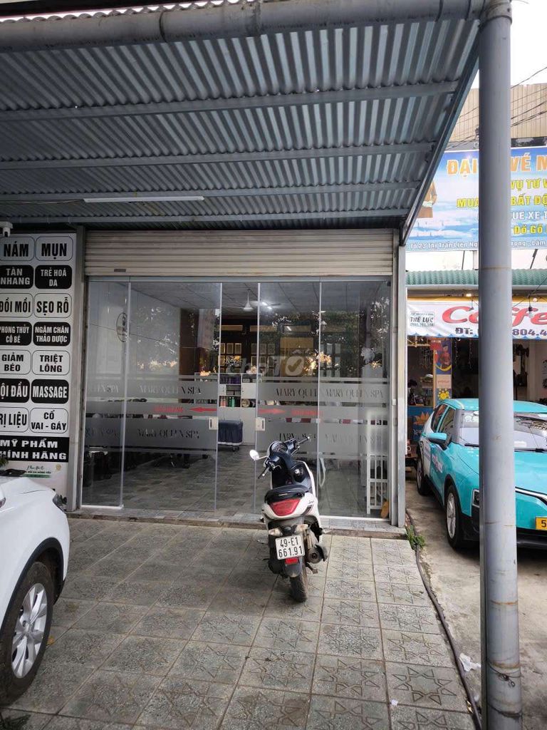 Nhà Mặt Tiền 5x30 Ngay Cổng Sân Bay Liên Khương - Kinh Doanh Đỉnh Cao!