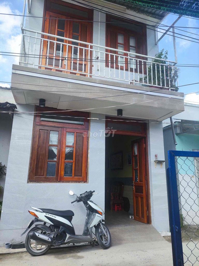 Nhà ngõ hẻm Hưng Thạnh Cái Răng 60m² giá chỉ 560 triệu - Không thể bỏ lỡ!