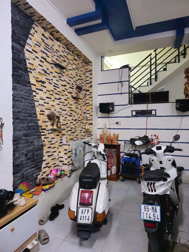 Nhà cho thuê hoặc bán tại KDC 3A, P. An Bình, Q. Ninh Kiều, Cần Thơ - 3.2 tỷ