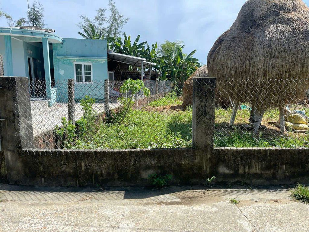 Đất Bình Tú 100m² giá 290 triệu - Sổ hồng chính chủ, đầu tư sinh lời!