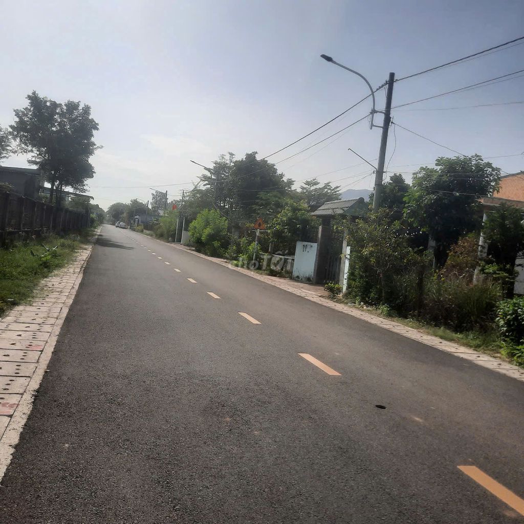 Đất thổ cư xã Châu Pha, 347m², giá 1.9 tỷ - Vị trí đắc địa, mở rộng 35m!