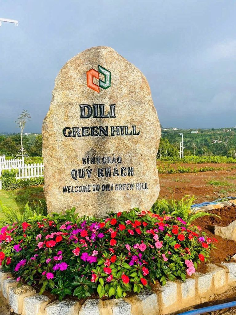 Đất nền 2 mặt tiền Di Linh 152m² chỉ 340 triệu - Đón sóng cao tốc ngay!