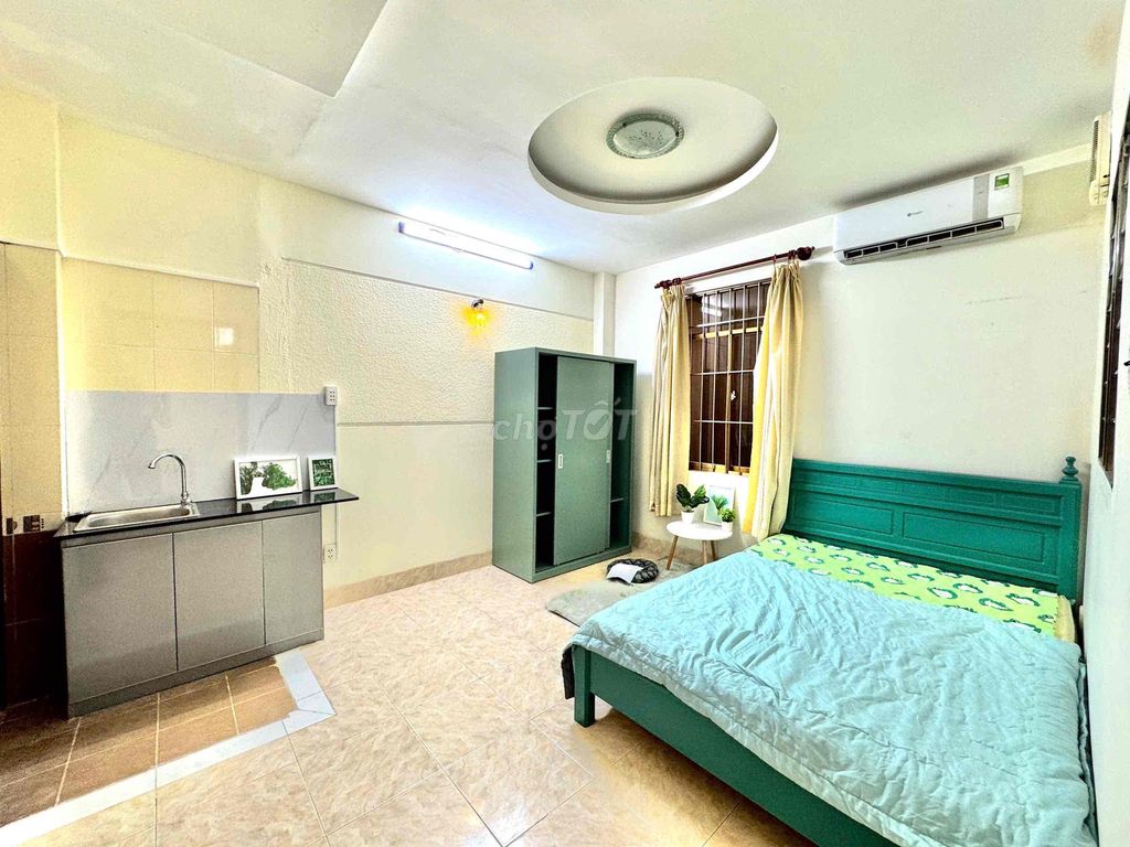 Sang nhượng CHDV mặt tiền đường Phú Thọ Hòa – 599 triệu – Cơ hội đầu tư hấp dẫn!