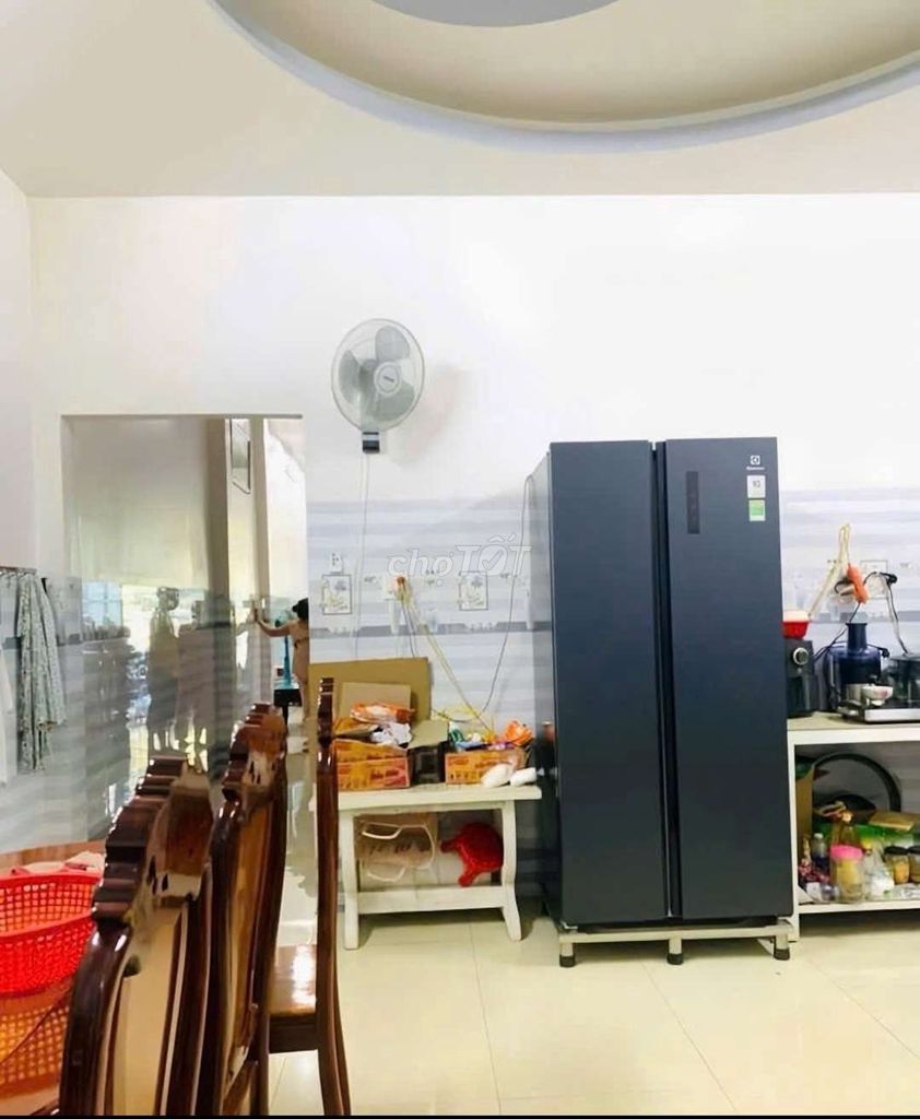 Nhà góc 2MT hẻm XH đường Minh Phụng 60m² giá 7.99 tỷ - Vị trí đắc địa, tiện ích đầy đủ!