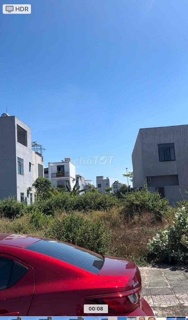 Đất nền chính chủ đẹp tại trung tâm Bà Rịa 120m² giá chỉ 3.28 tỷ - Cơ hội vàng cho nhà đầu tư!