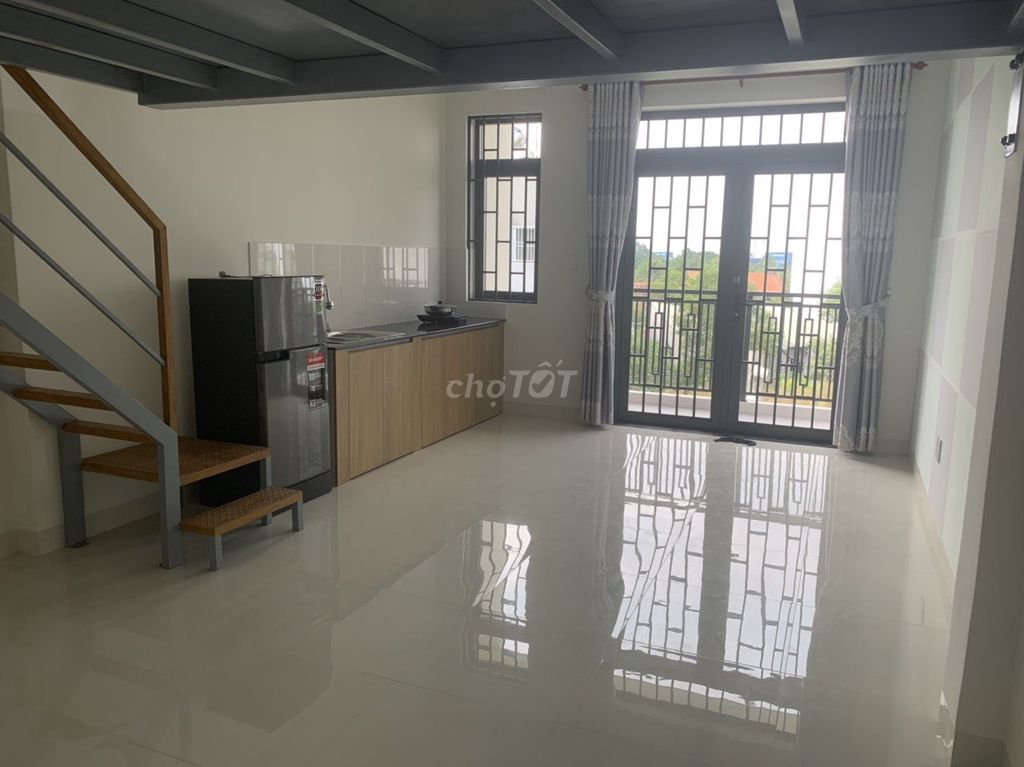 Phòng cho thuê Quận 9 gần Đại học FPT, HUTECH, Công nghệ cao Samsung - Tiện nghi đầy đủ chỉ 4.5 triệu!