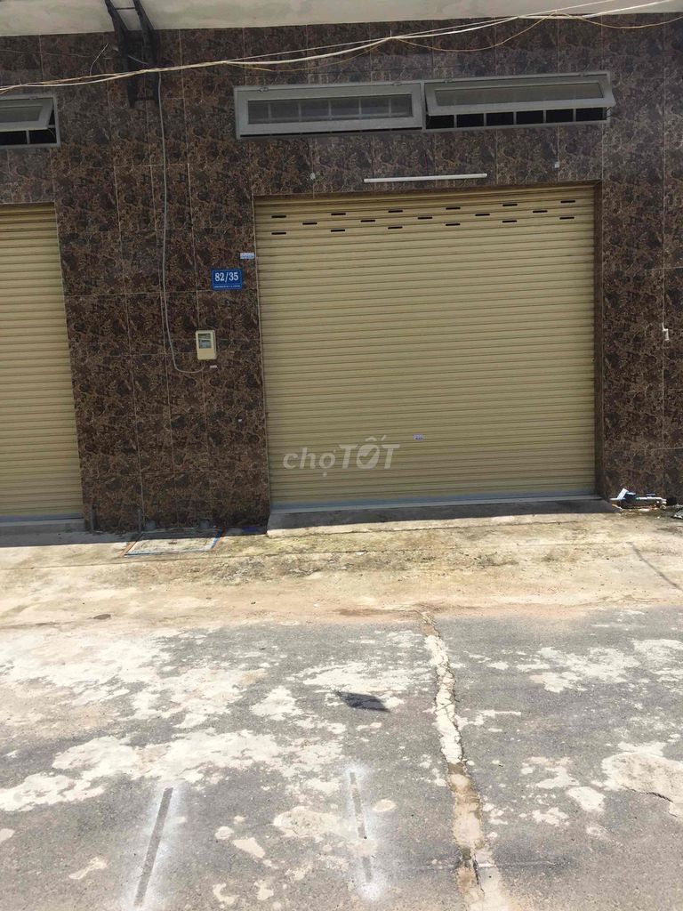 Cho thuê nhà nguyên căn tại Hoàng Bật Đạt 70m² giá 8 triệu - Hẻm rộng rãi ô tô vào tận nơi!