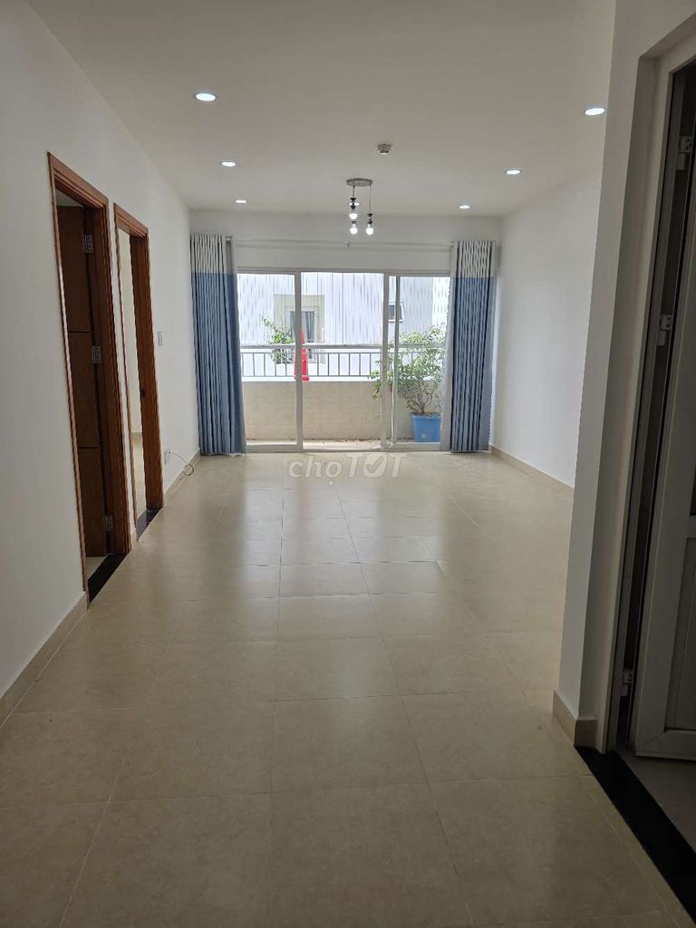 Căn hộ chung cư Linh Tây Thủ Đức 80m² giá 8.5 triệu - Sẵn sàng cho gia đình thuê!
