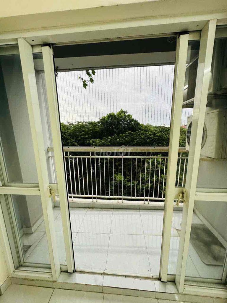 Chung cư Sơn Kỳ 1, Tân Phú 65m² giá 7.5 triệu - View công viên tuyệt đẹp!