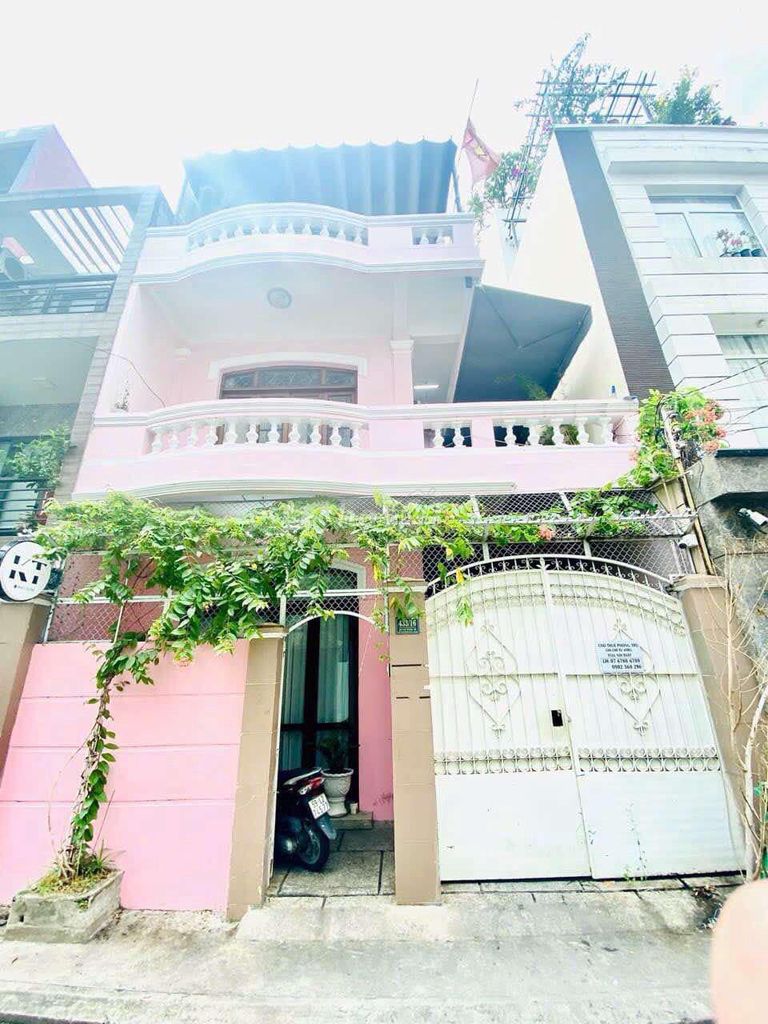 Phòng cho thuê tại Quận 10, 40m² chỉ 4.5 triệu - Không chung chủ, giờ giấc tự do!