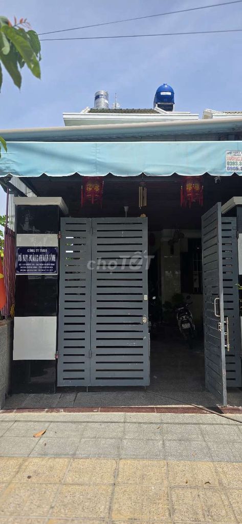 Nhà ở Diên Khánh 143m² giá 20 triệu - Dọn vào ở ngay!