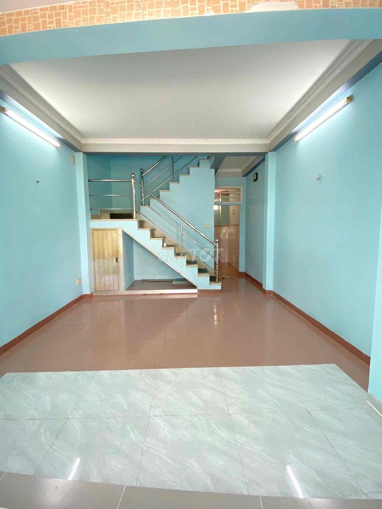 Nhà nguyên căn 4 phòng ngủ Tân Mỹ, Quận 7 giá 13 triệu - Phù hợp cho gia đình và văn phòng!