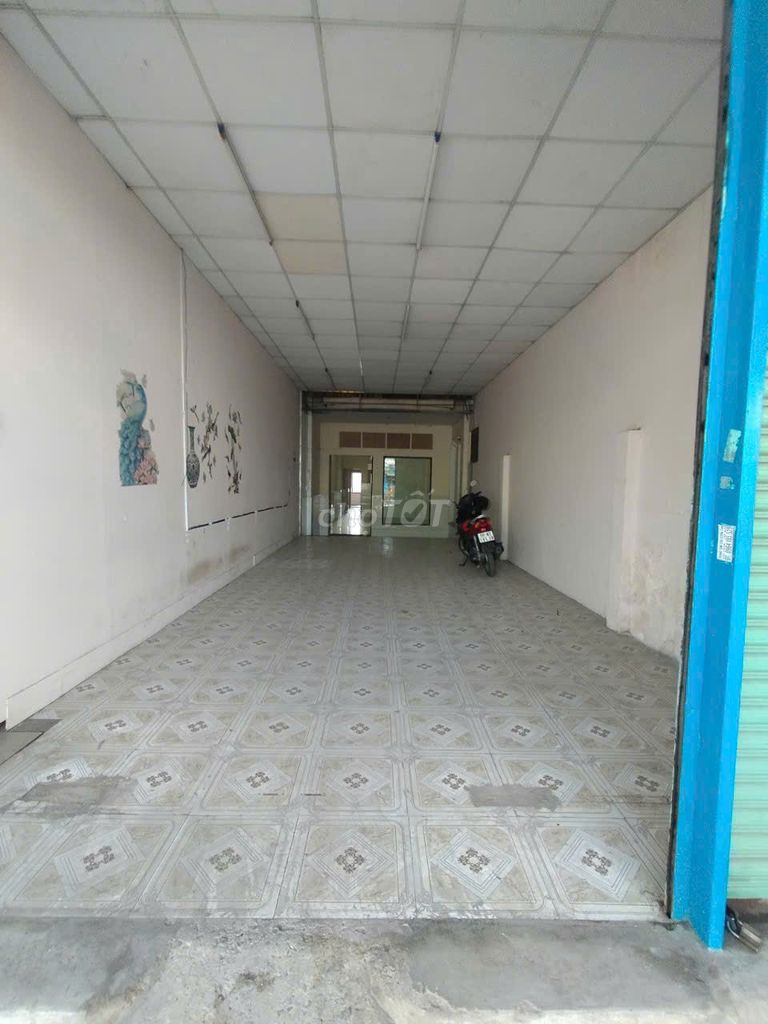 Cho thuê nhà nguyên căn 1352 Vĩnh Lộc B 120m² - Kinh doanh mọi ngành nghề