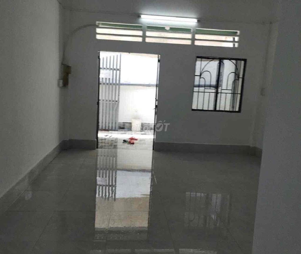 Nhà nguyên căn Trần Thị Cờ, Quận 12, 65m² giá 4.5 triệu - Vào ở ngay!