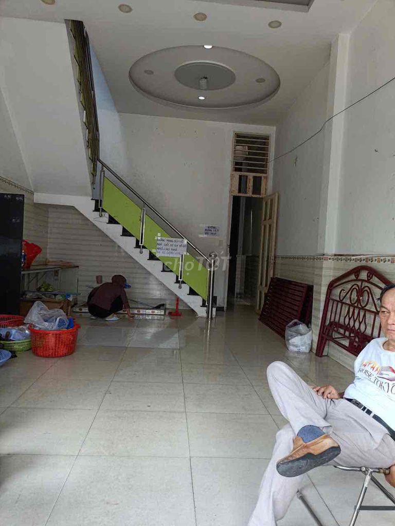 Nhà cho thuê tại Gò Vấp 40m² giá chỉ 2.5 triệu - Sẵn sàng vào ở!