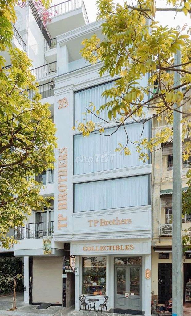 Cho thuê nhà mặt phố Yên Hoa - Tây Hồ 30m² giá 70 triệu - Vị trí đắc địa kinh doanh