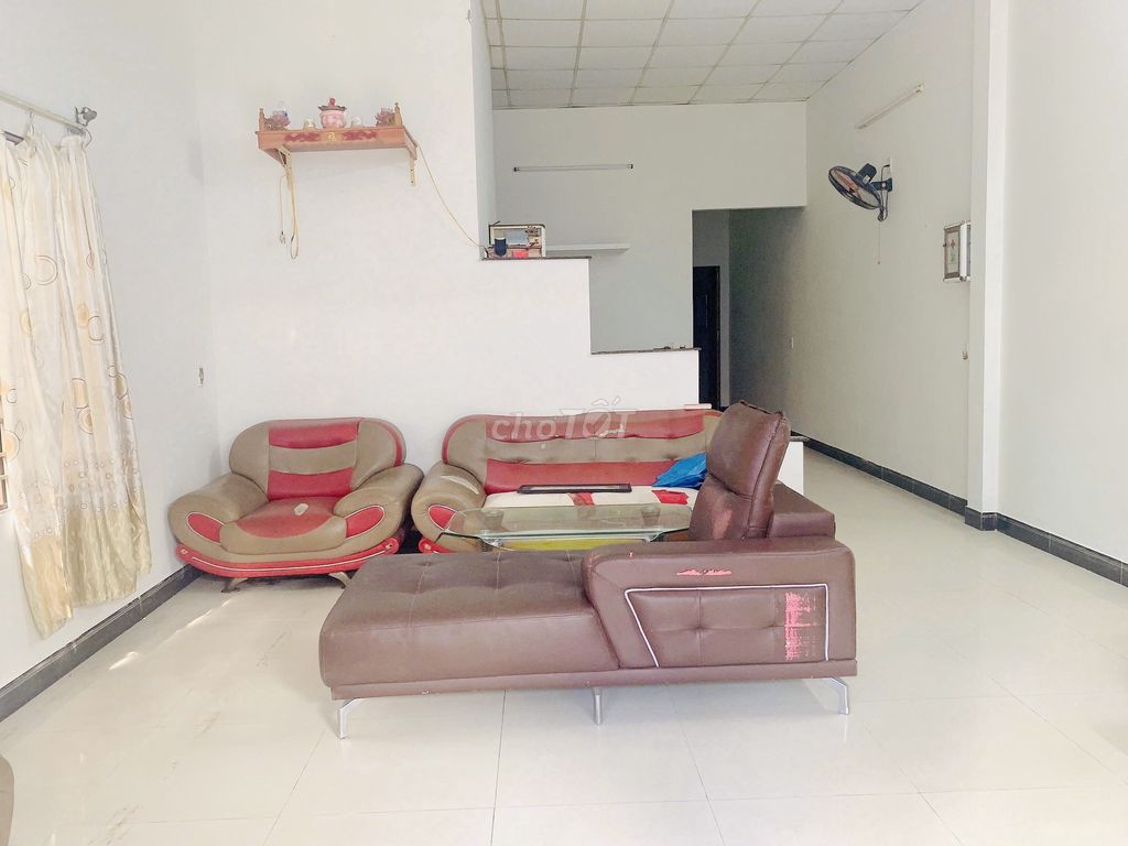 Nhà cấp 4 cho thuê đường Nguyễn Như Đãi, 100m² - Giá chỉ 5 triệu/tháng