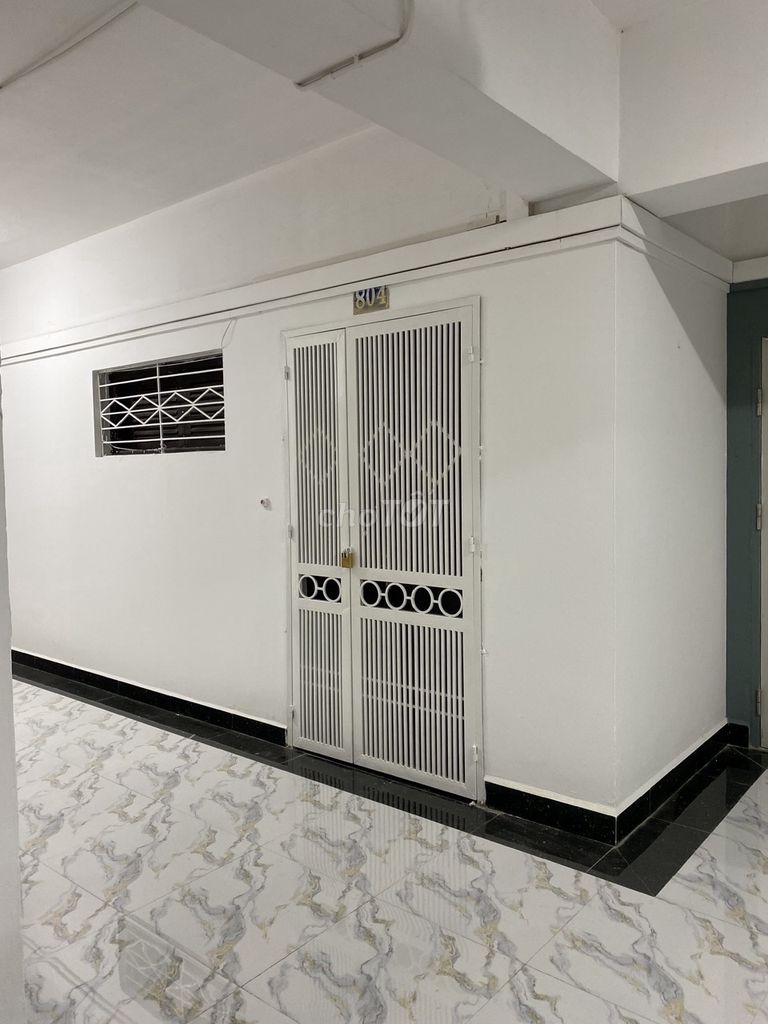 Căn hộ cho thuê Thịnh Liệt Hoàng Mai 80m² giá 10 triệu - Nội thất đầy đủ, view thoáng