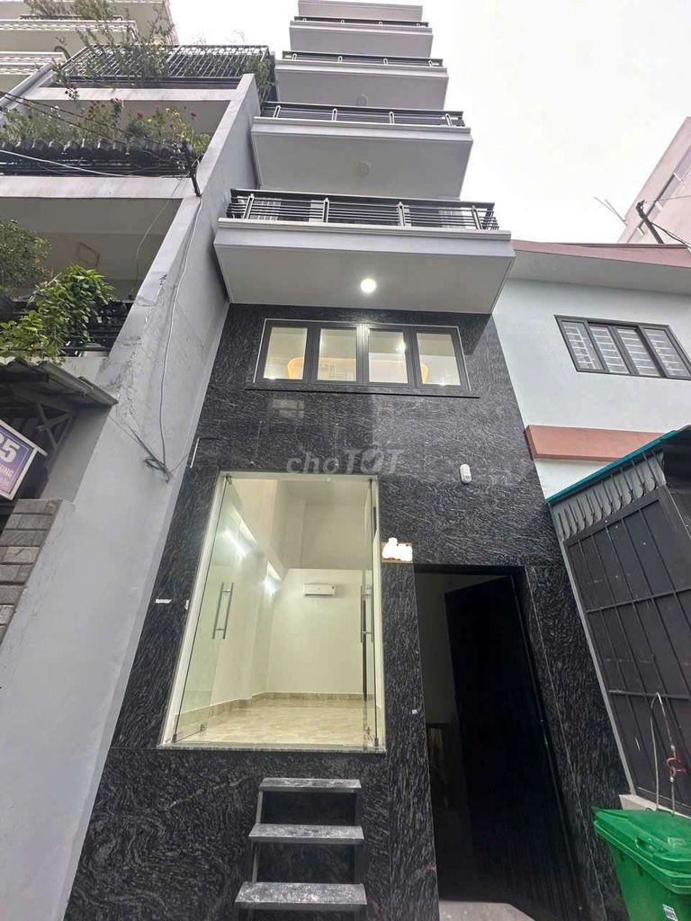 Mặt Bằng Kinh Doanh Đường Phùng Văn Cung 30m² giá 7 triệu - Vị trí đắc địa cho mọi ngành nghề!