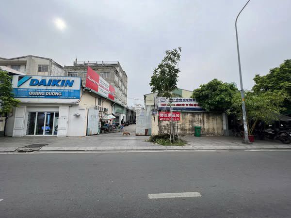 Kho riêng biệt 100m² tại Lũy Bán Bích, Quận Tân Phú - Giá thuê chỉ 14 triệu