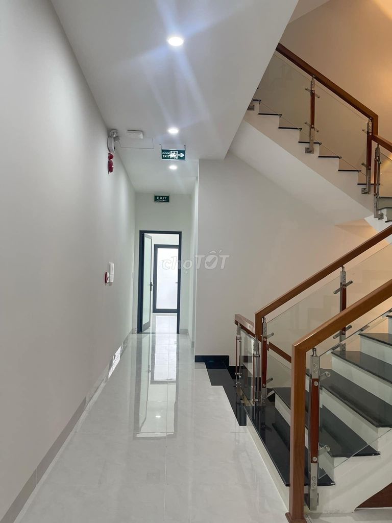 Cho thuê văn phòng dạy học tại Đà Nẵng 40m² giá 3 triệu - Không gian học tập lý tưởng!