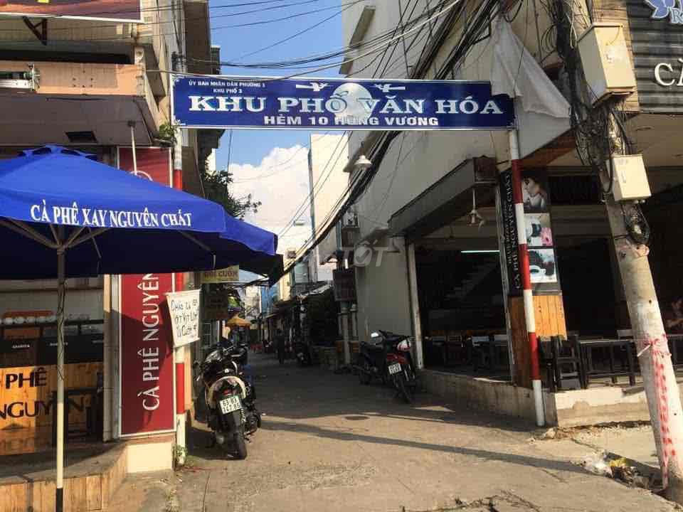 Cho thuê nhà trọ mới xây 30m² tại Hùng Vương, Mỹ Tho - Giá chỉ 2.2 triệu!