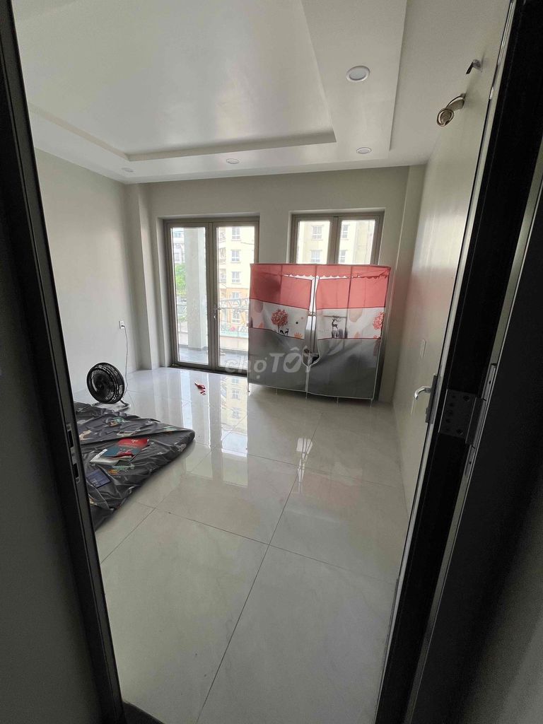 Nhà cho thuê tại Gò Vấp 144m² - 4 phòng ngủ chính chủ, đầy đủ tiện nghi!