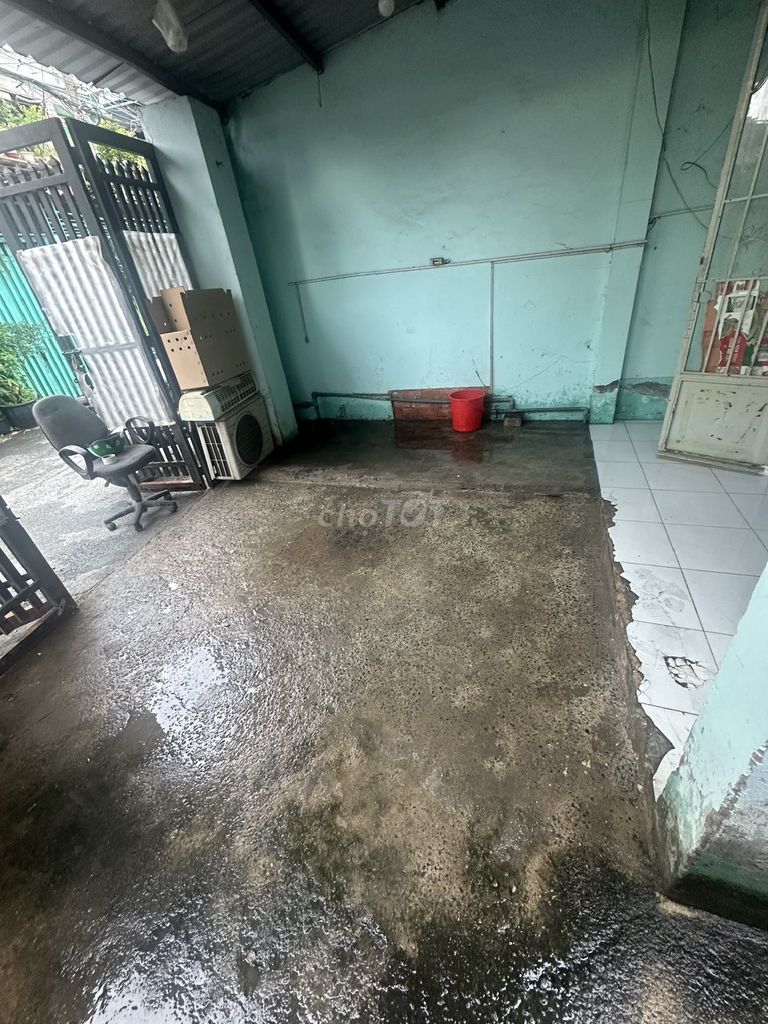 Nhà nguyên căn Vĩnh Lộc B 111m² giá 3.5 triệu - Không gian thoáng đãng, tiện lợi!