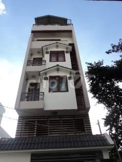 Cho thuê phòng trọ 12m² tại Gò Vấp chỉ 2 triệu - Lối đi riêng, WC trong phòng