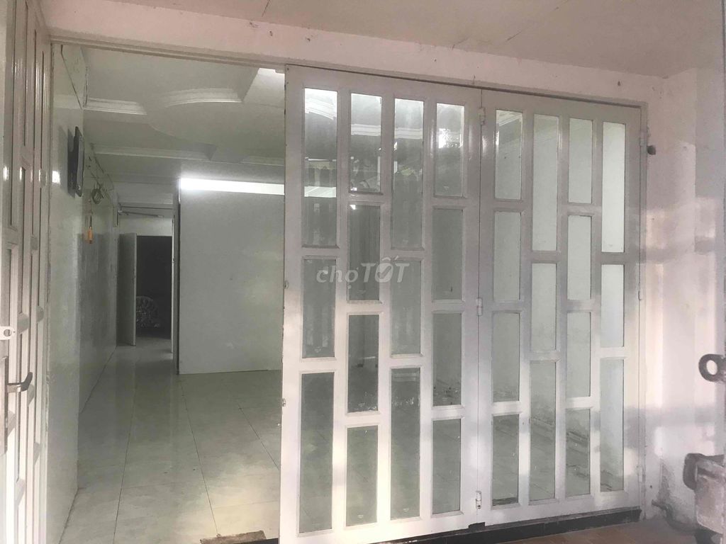 Cho thuê mặt bằng kinh doanh quận 8 - 52m² giá chỉ 7 triệu/tháng!