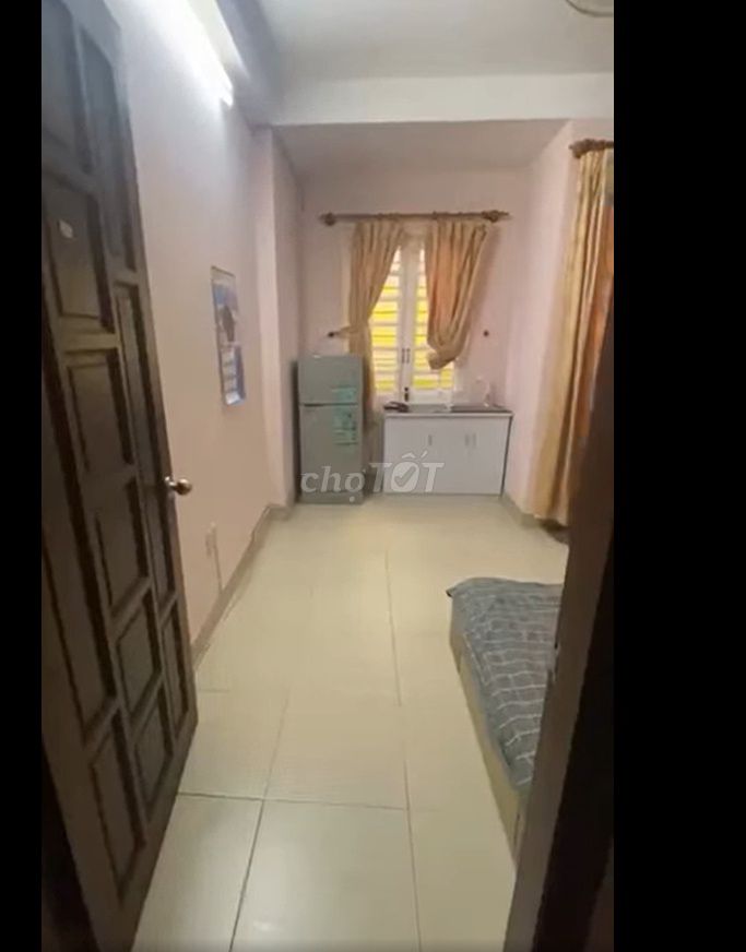 Phòng trọ 20m² tại Quận 10 giá 3 triệu - Không chung chủ, vào ở ngay!