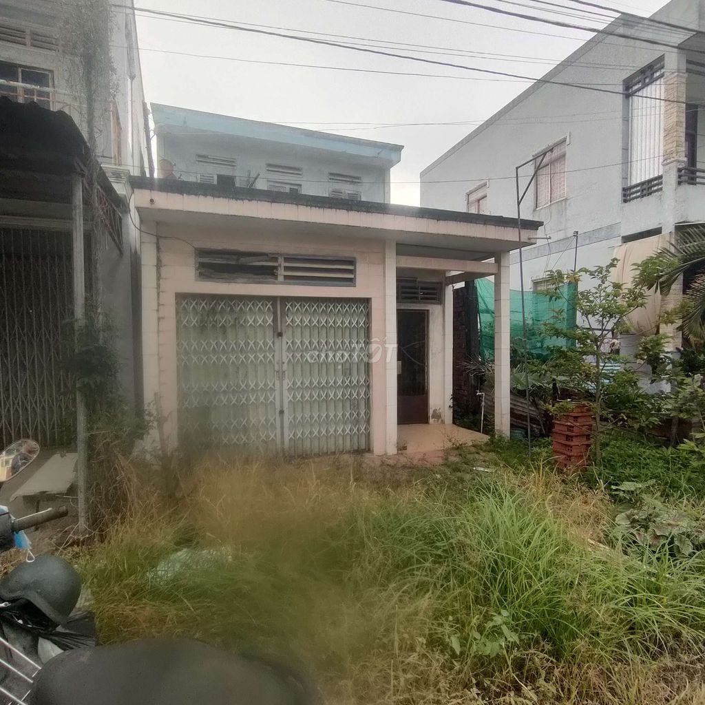 Nhà cho thuê tại xã Phước Long, Bến Tre - Diện tích 75m², giá 2 triệu - Thích hợp kinh doanh!