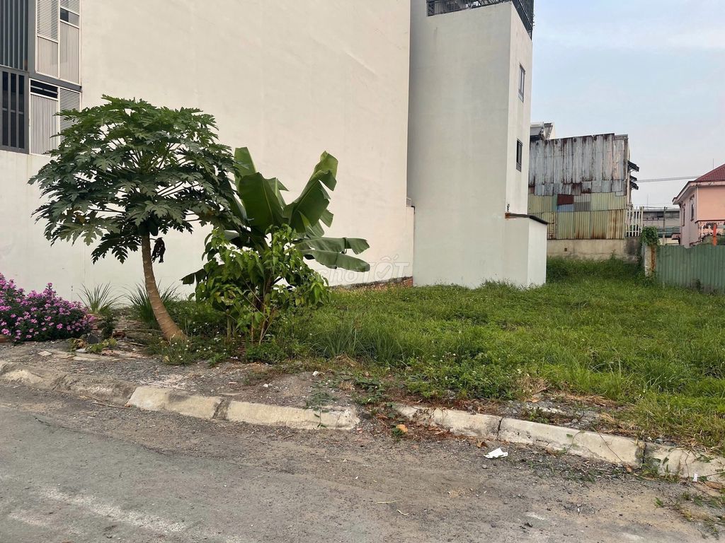 Đất nền Mỹ Lộc, Cần Giuộc 139m² giá 510 triệu - Cơ hội đầu tư lý tưởng!