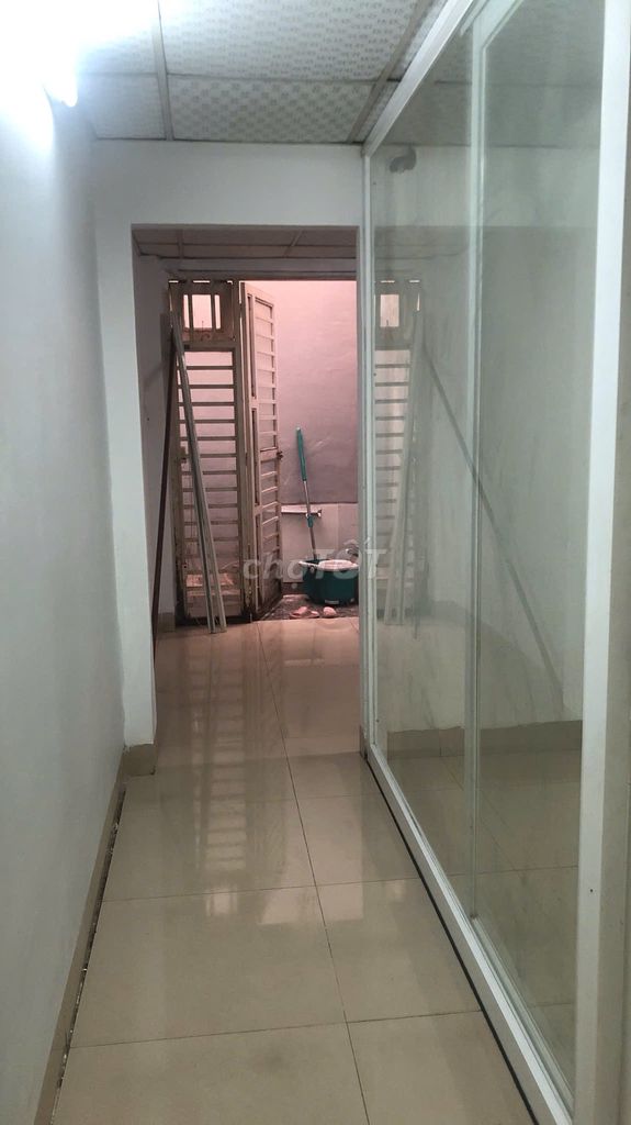 Nhà cho thuê Tân Bình 52m² giá 7.5 triệu - Không gian sống thoáng mát!