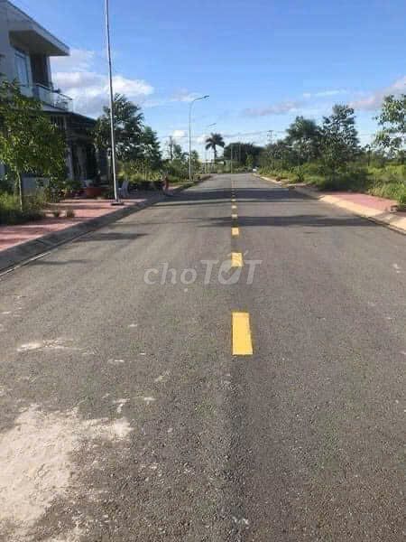 Bán đất nền KDC Chu Văn An, Cần Đước, 147.4m² giá 600 triệu - Pháp lý rõ ràng, cơ hội đầu tư tốt!