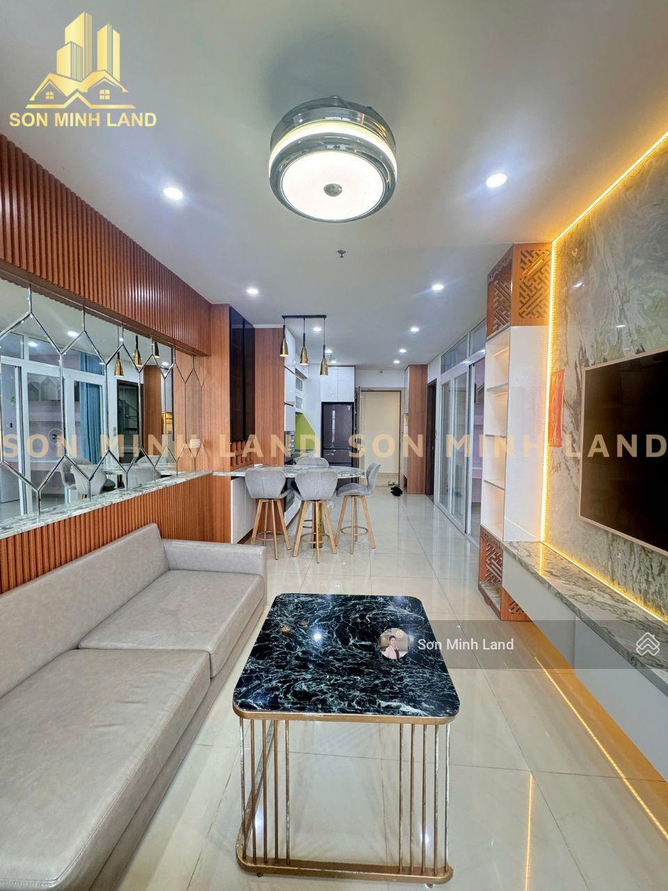 Cho thuê căn hộ tại Hà Đô Centrosa Q10 - 1PN, 2PN, 3PN, nội thất đẹp, giá chỉ từ 18 triệu