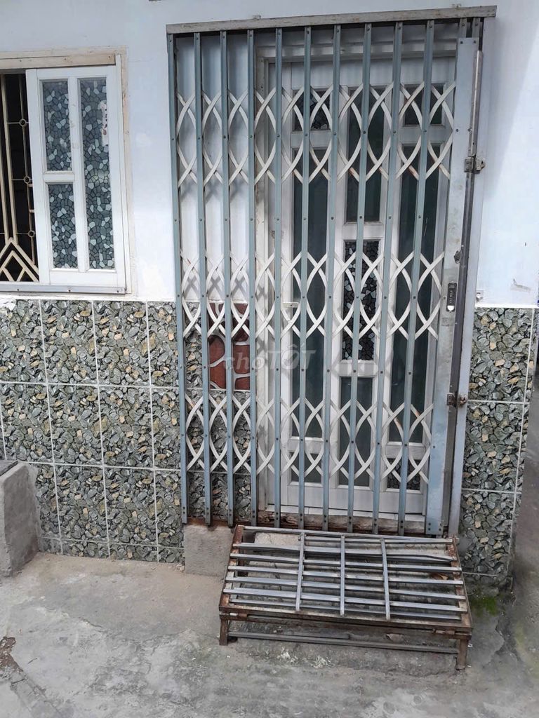 Nhà nguyên căn Đường 7, Thủ Đức 12m² giá 4.5 triệu - Chính chủ cho thuê ngay!
