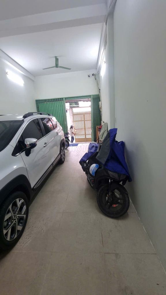 Cho thuê mặt bằng 70m² tại Đường Đội Cung, Quận 8 - Vị trí đẹp, tiện kinh doanh!